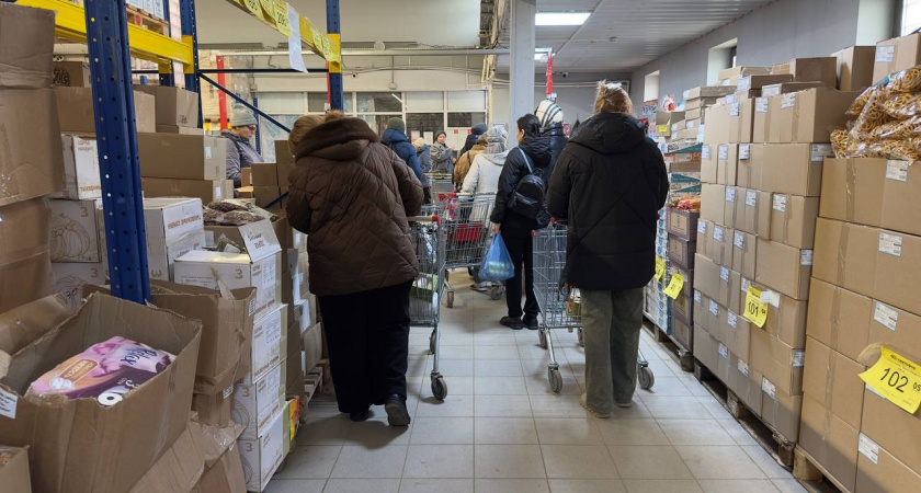 Попала на новый завоз в "Светофоре" - и увидела 7 горячих находок для дома: показываю фото и цены