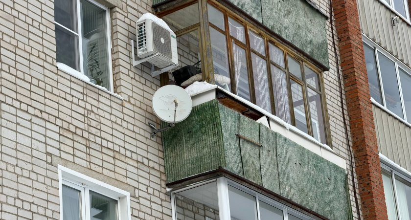 Зимой выхожу на балкон босиком: как я сделал тёплый пол на балконе без отопления и лишних затрат