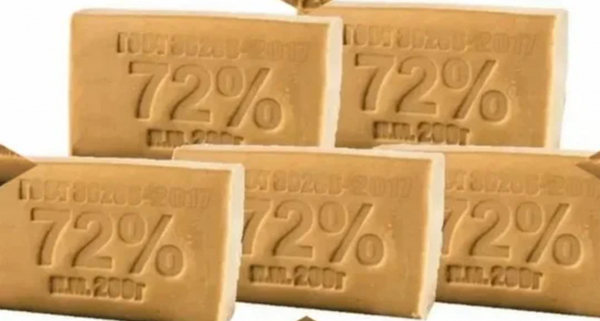 Отмыла все куртки и пуховики одним куском - даже стирать не пришлось. Забытый лайфхак