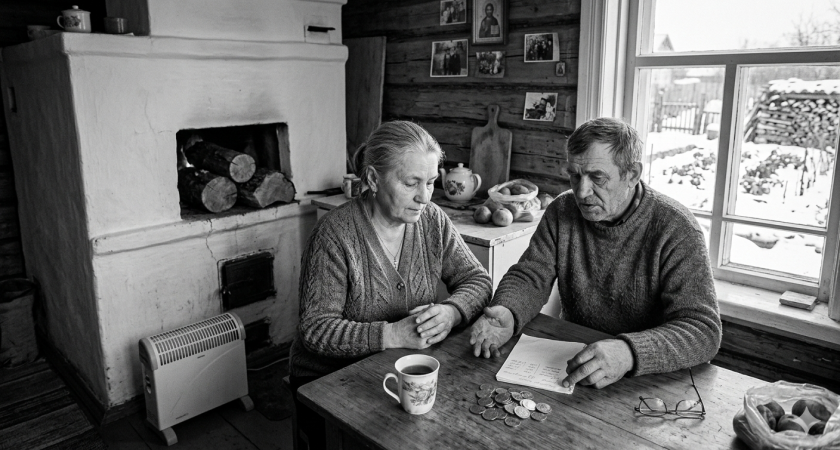 7 главных иллюзий о жизни в деревне после 60. Не планируйте переезд, пока это не узнаете