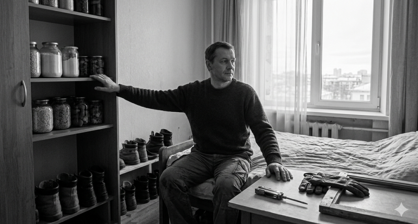 Просто так не забывается: 10 привычек сельского жителя - городские не понимают