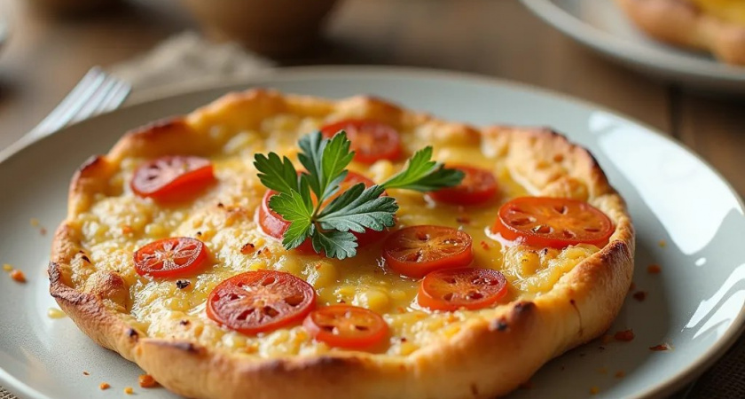 Бризоль по этому рецепту получится с первого раза даже у неопытной хозяйки: подаю хоть на обед, хоть на завтрак