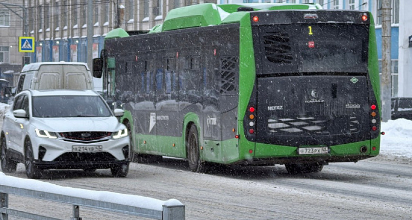 100 новых автобусов пополнят автопарк Кировской области