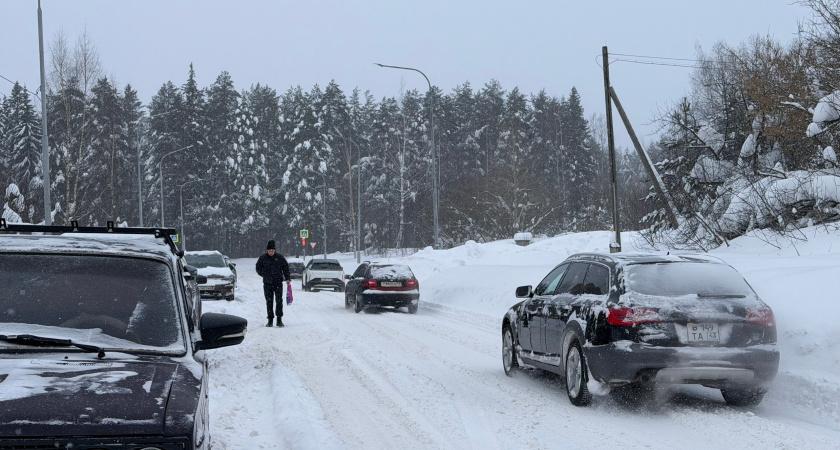 Житель Кировской области потерял 1,5 миллиона рублей при попытке купить несуществующую машину