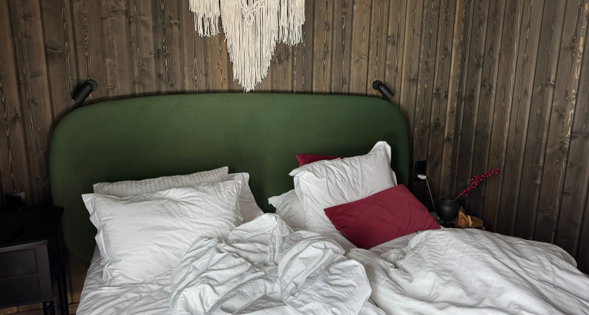 Теперь постельное белье всегда пахнет свежестью, больше никакой затхлости и пятен: хитрость, которую мне посоветовала опытная хозяйка