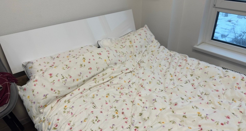 Из какого материала постельное белье лучше - шелк, сатин или тенсель? Запомните раз и на всю жизнь