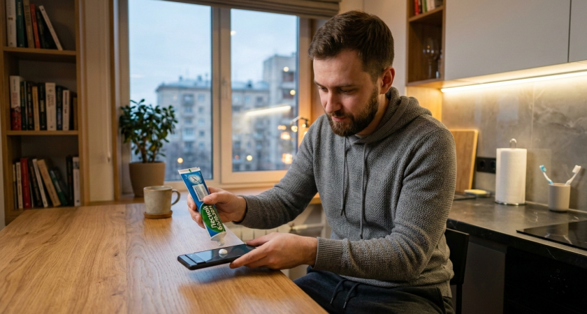 Для чего прокладки клеить на стельки обуви, а зубной пастой натирать телефон: 10 хитростей от домашних гениев