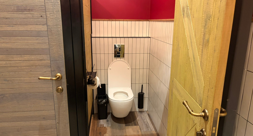 Зачем кидать чайный пакетик в унитаз: проверяю лайфхак горничной — результат за 5 минут