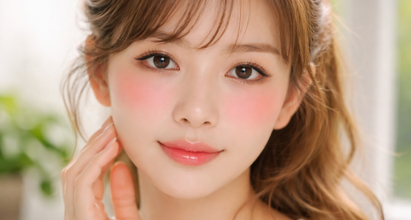 Не морщины, а «эффект аниме»: приём из Японии держится до 8 часов и работает после 30