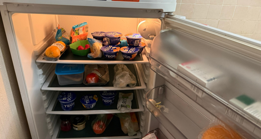 Подсмотрела у соседки: 5 правил содержания холодильника, после которых я перестала выбрасывать еду