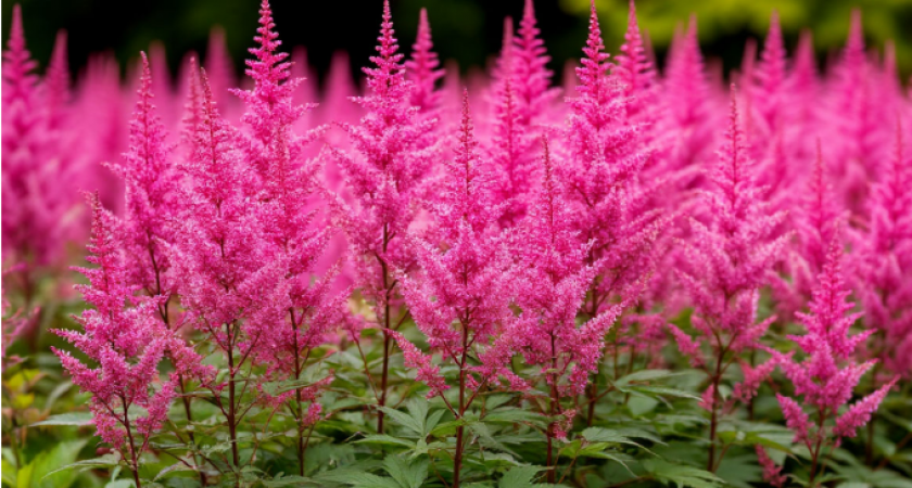 Растут как на дрожжах: 12 многолетников, которые радуют красотой без хлопот - выбирайте на свой вкус