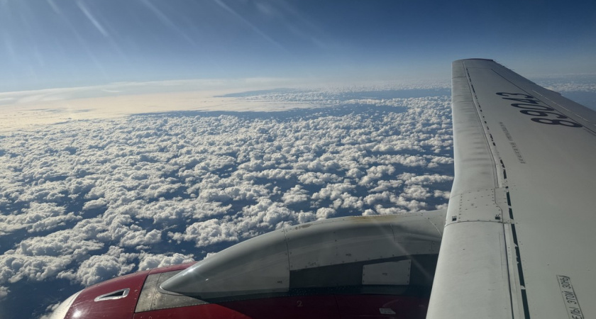 Кировчане начали готовиться к отпускам заранее