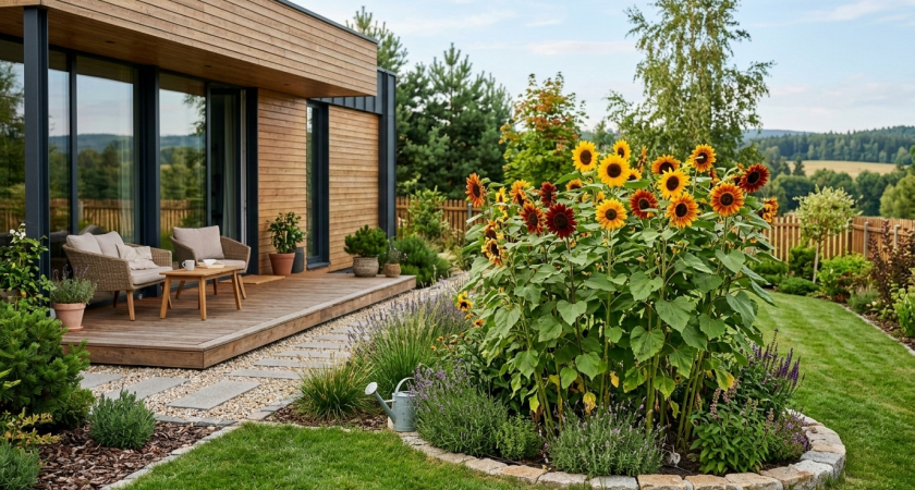 Посадил и забыл: 10 неприхотливых цветов, которые можно вырастить без рассады