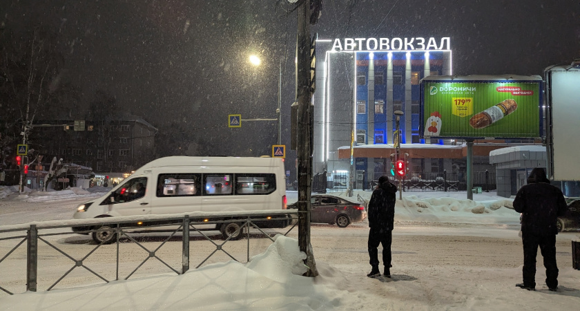 Прямые автобусные рейсы могут запустить из Кирова в столицу Прикамья