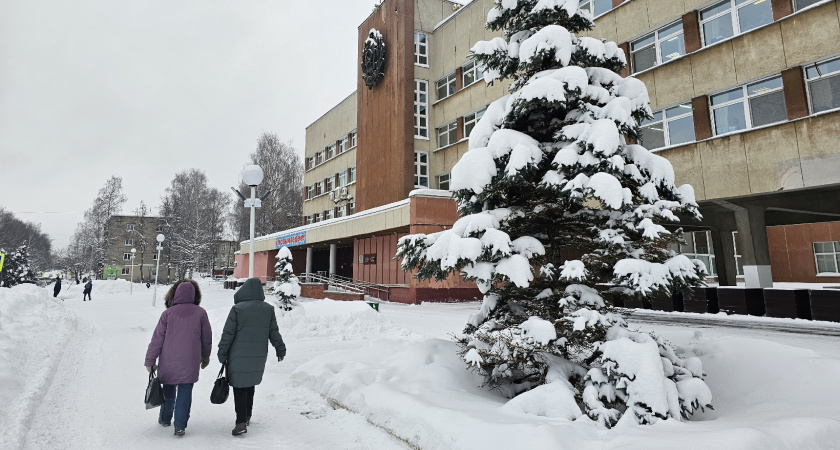 В Кирово-Чепецке назначили новых руководителей в два учреждения культуры