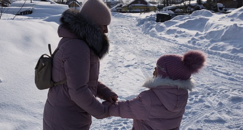 Всего одна фраза, сказанная вовремя, заставит детей ценить вас до самой старости