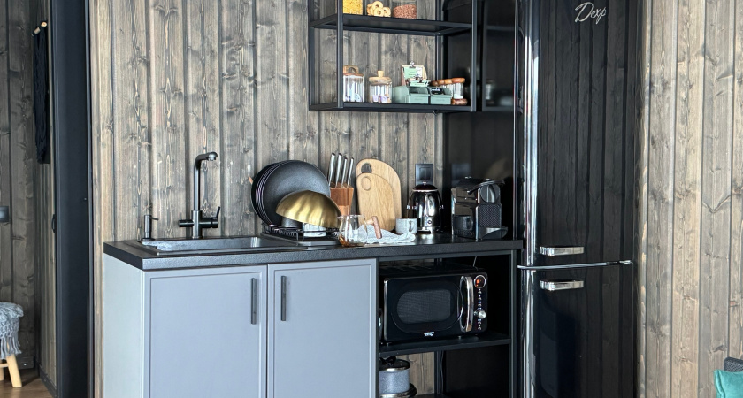 Дважды подумайте прежде, чем сделать это на кухне: 7 самых спорных решений 