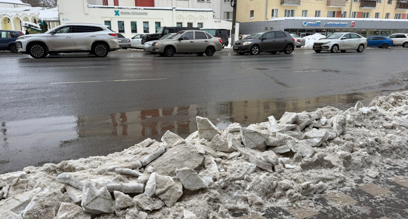 Не расслабляйтесь: синоптик рассказал, какой будет погода в в начале марта