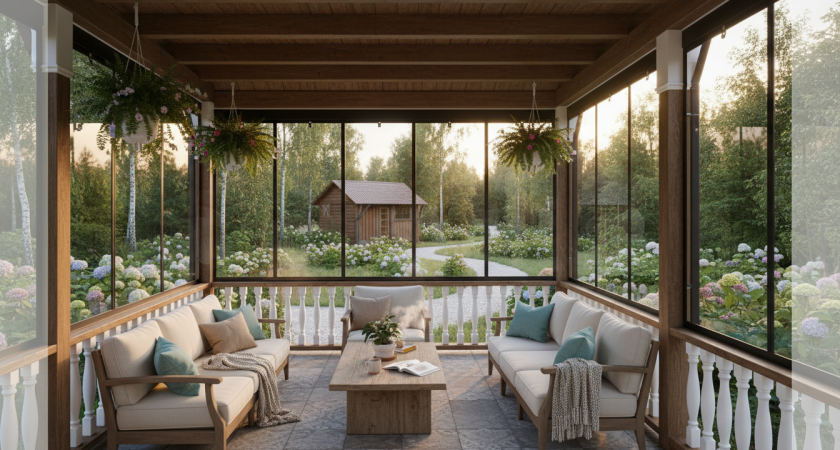 Что на самом деле произойдёт с мягкими окнами через пару лет: продавцы молчат, но я расскажу