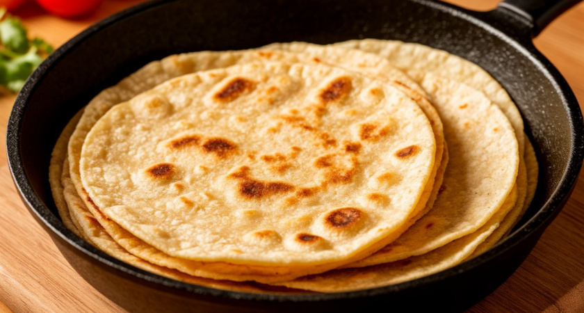 Жарим кефир и майонез: дети постоянно просят приготовить ещё