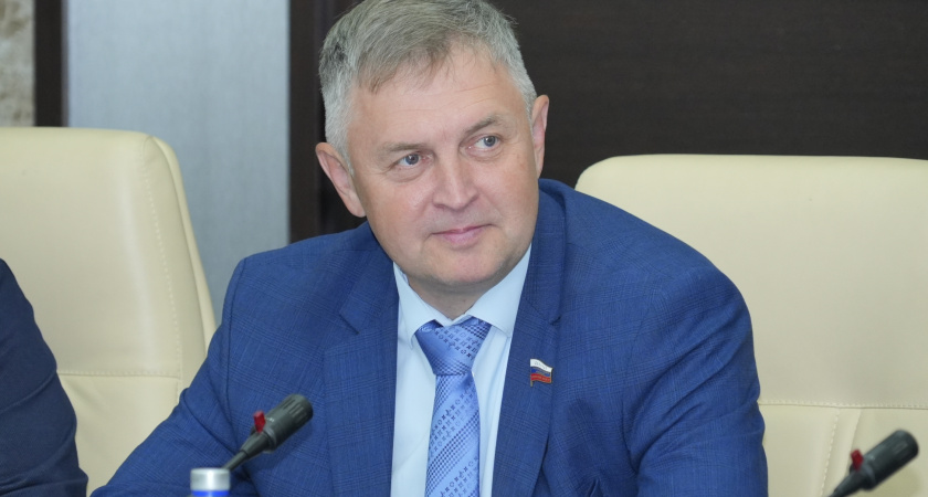 Аферисты под именем спикера Заксобрания Кировской области устроили вторую атаку