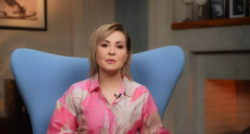 Удача на 2 десятка лет вперед: Василиса Володина назвала самый везучий знак на ближайшие 27 лет