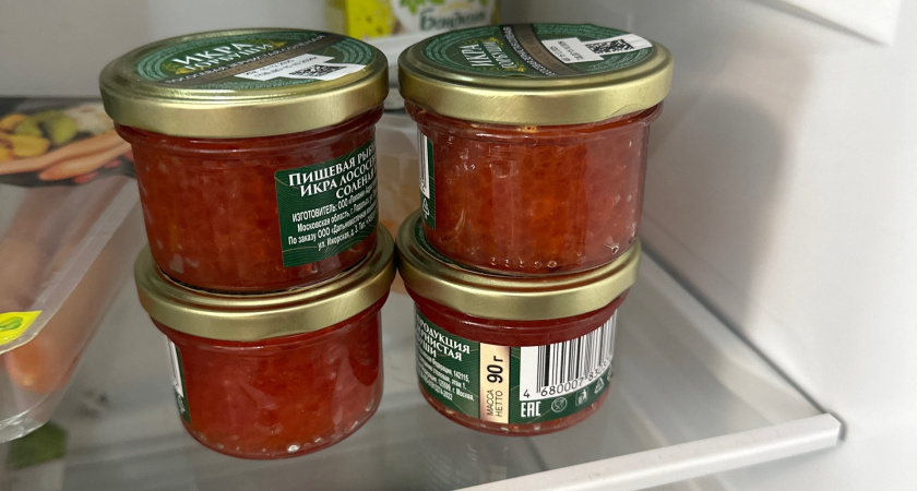 Покажу 1 фразу на железной банке с икрой, чтобы не купить подмену: хитрость производителей