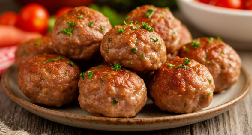 Готовлю гору котлет за копейки - всей семье хватает на неделю: потрясный вкус