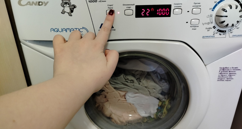 Оставлять ли дверь стиральной машины открытой: миф или реальность