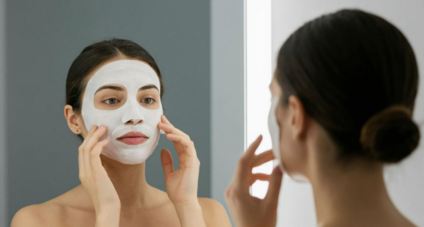 4 лучшие корейские маски для увлажнения и тонуса: стоят совсем не дорого, зато эффект как после салона. На процедуры больше не пойду