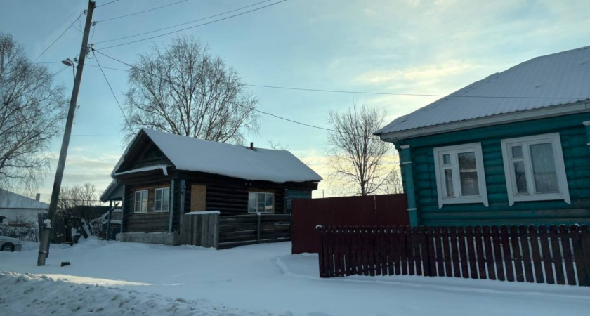 Почему городские массово скупают старые деревенские дома? 6 реальных причин