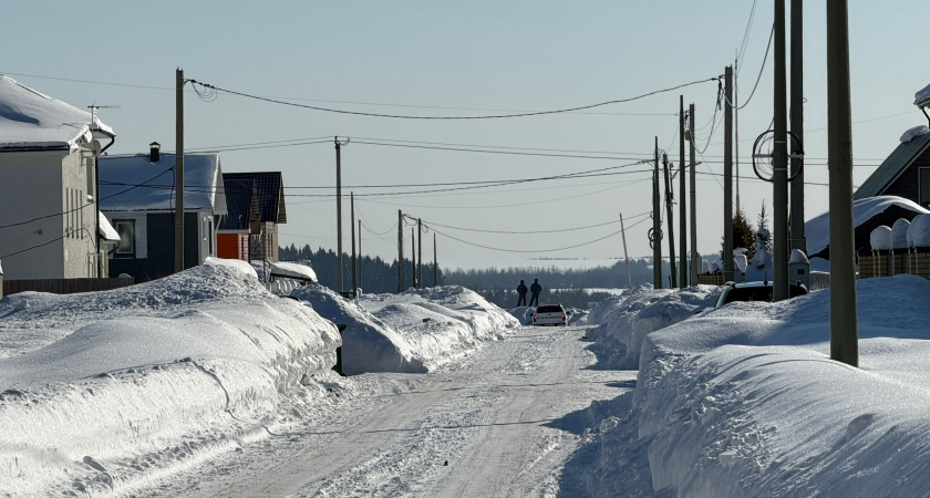 Кировская область готовится к аномальным перепадам температуры