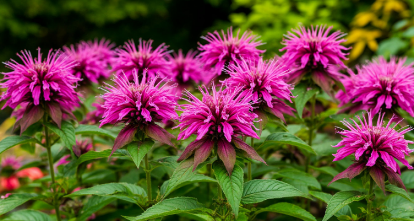 Посадил и забыл: 5 неприхотливых и эффектных цветов для глинистой почвы, которые цветут до морозов