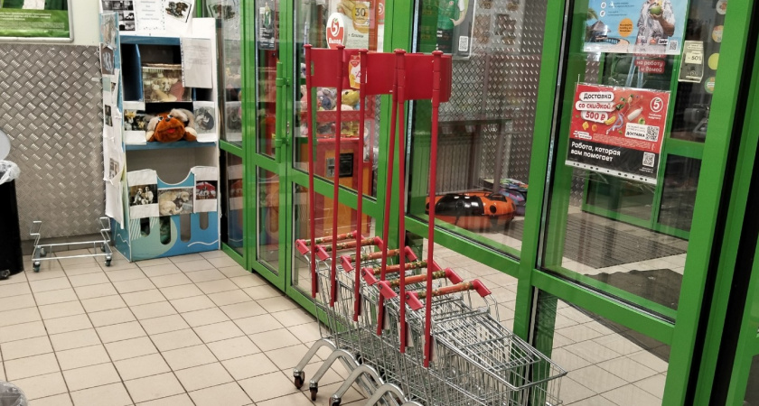 Забежала в "Пятерочку" за молоком, а вышла с целым пакетом добра - вот что нашла интересного