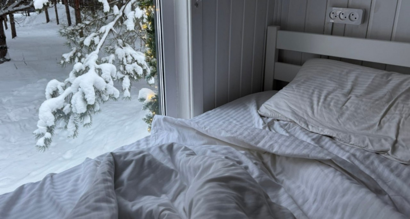 Сатин или перкаль - какое постельное белье лучше в теплое время года: запомните раз и на всю жизнь