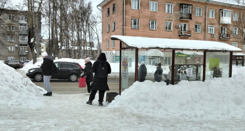 Роспотребнадзор проверил качество воздуха в Кирово-Чепецке