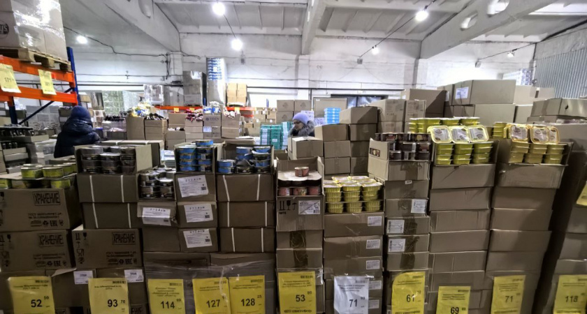 Зашла в "Светофор" посмотреть новинки: 8 обалденных продуктов для быстрого ужина - даже у плиты стоять не надо