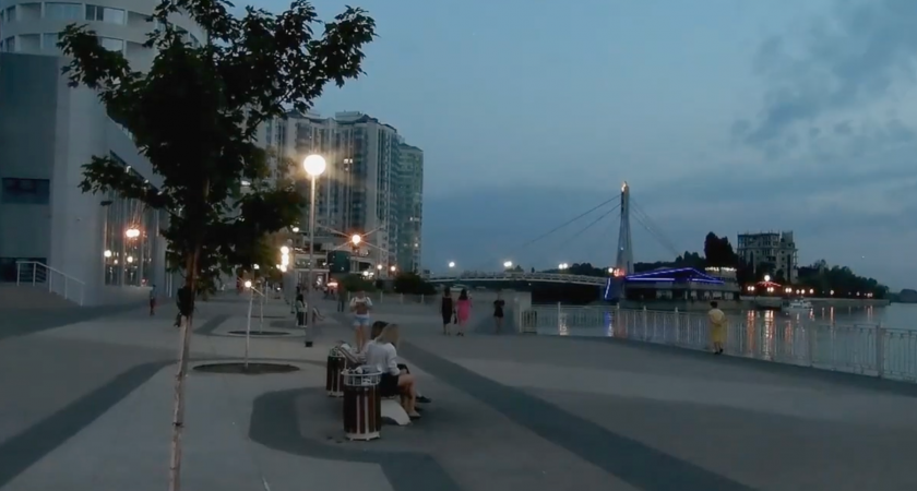 Не Мурманск и не Владикавказ: 6 российский городов, где живут самые счастливые люди