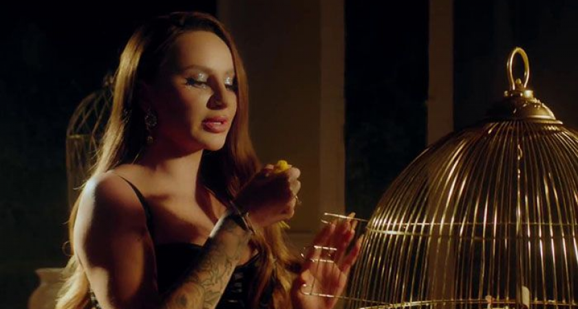 Anna Asti выступит в Кирово-Чепецке два дня подряд (12+)