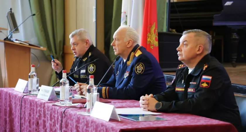 Главный следователь России взял на контроль смерть мальчика в кировской больнице