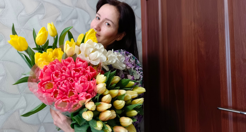 "В этот день отмечают значимость женщины, как специалиста, матери и борца за права": глава Кирово-Чепецкого района о праздновании 8 Марта