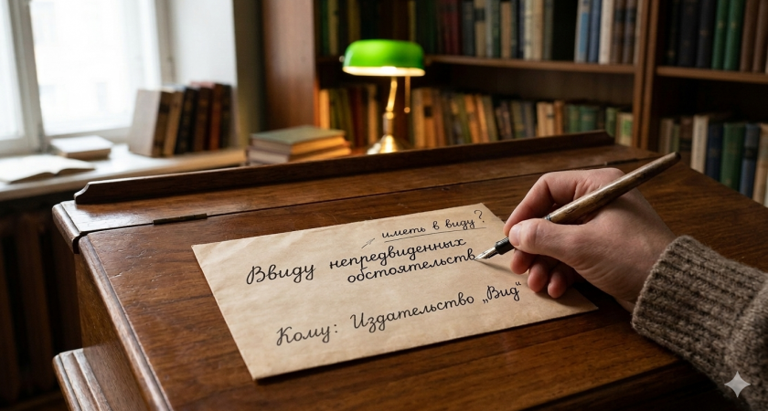 Только 1 из 10 знает, как правильно пишется это слово - остальные в пролете. Проверьте себя