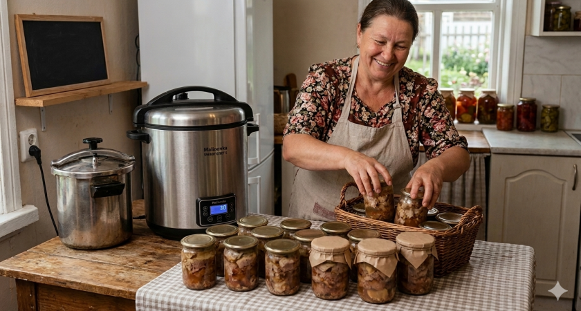 Чем зарабатывают в сельском поселении? Берут на ура - а многие даже не догадываются