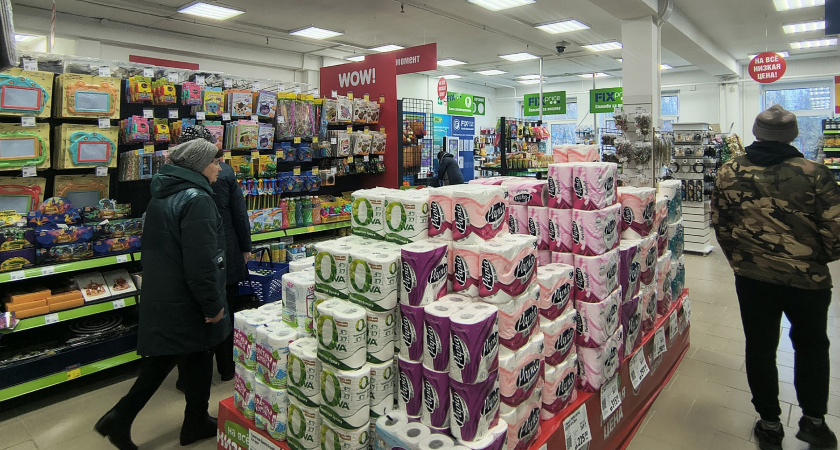 В Фикс Прайсе уже стартовала продажа пасхальной коллекции 2026: вот что удалось найти интересного - показываю фото и цены