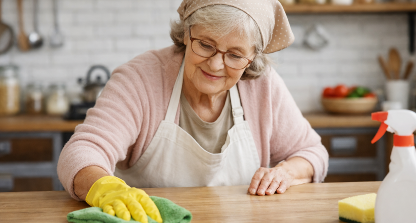 10 бытовых ошибок, которые чаще всего совершают пожилые люди - на пользу точно не идут