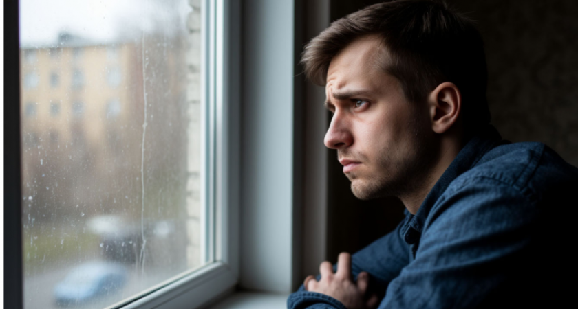 «Жена и дети не нужны»: мужчина рассказал, на кого собирается опираться в старости — ответ шокирует