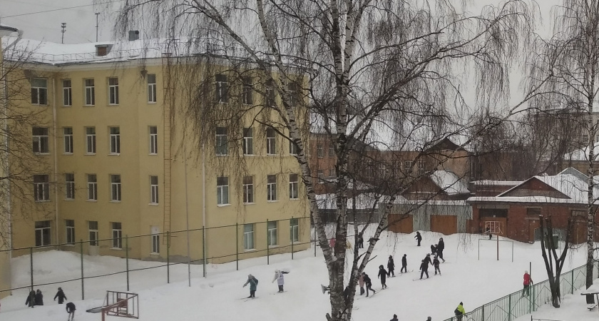 Родительские комитеты Кировской области могут получить до 2 миллионов рублей