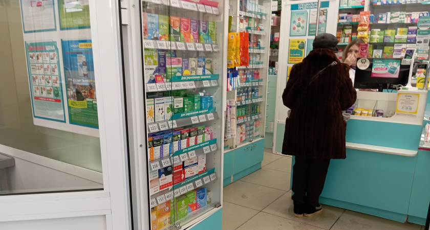 Цены на важные медикаменты в Кировской области возьмут под особый контроль