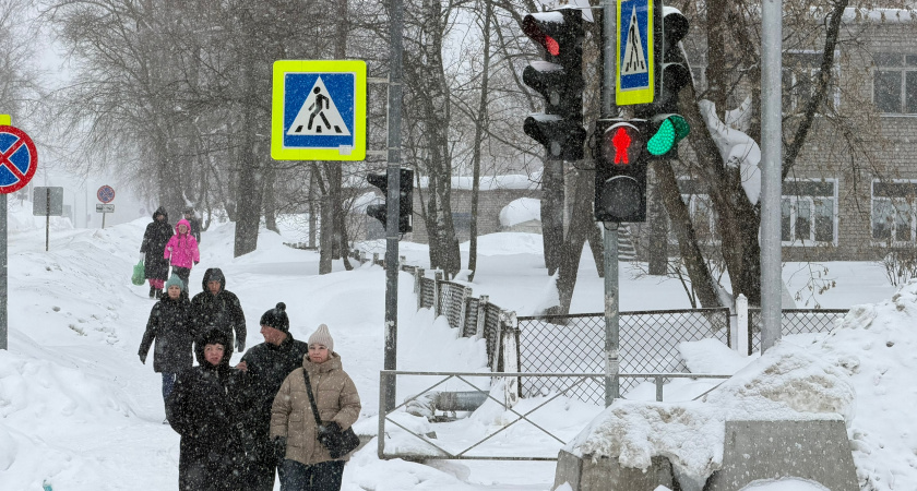 Кировская область стала худшим регионом ПФО по уровню средней зарплаты