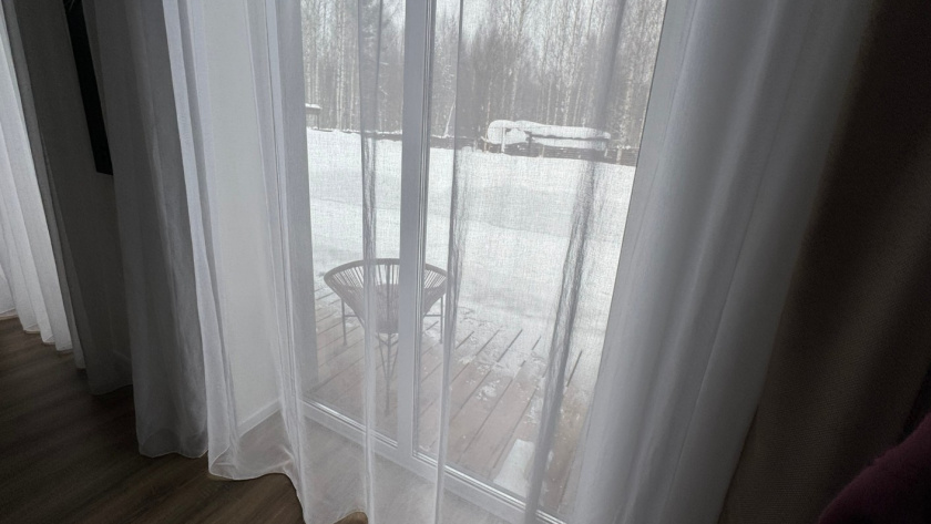 6 ошибок при выборе штор - превратят трендовый ремонт в "колхоз": дизайнеры научили, как правильно